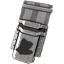 Silver: Rocket Turret